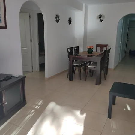 Frontbeach In Boliches Fuengirola