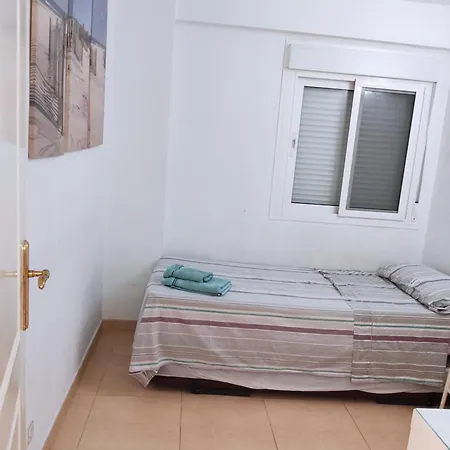 Frontbeach In Boliches Fuengirola