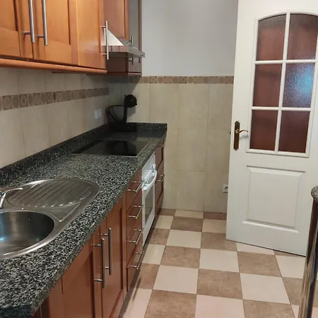 Frontbeach In Boliches Διαμέρισμα