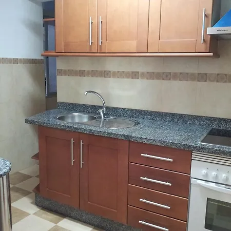 Frontbeach In Boliches Appartement Fuengirola
