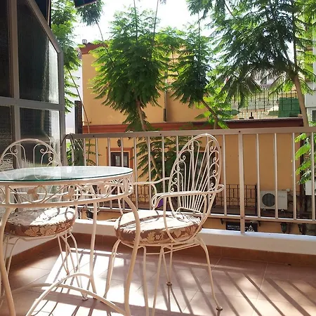 Frontbeach In Boliches Διαμέρισμα Fuengirola