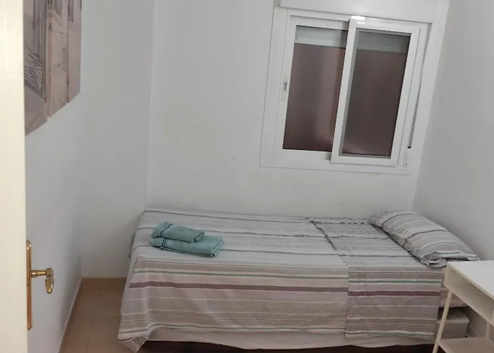 Frontbeach In Boliches