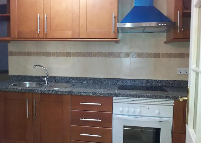 Frontbeach In Boliches Fuengirola