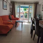 Frontbeach In Boliches Apartment Fuengirola