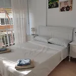 Frontbeach In Boliches Apartment *