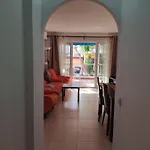 Frontbeach In Boliches Apartment