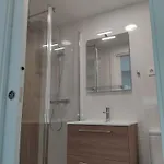 Apartment Frontbeach In Boliches *