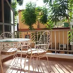 Frontbeach In Boliches 아파트 푸엔히롤라