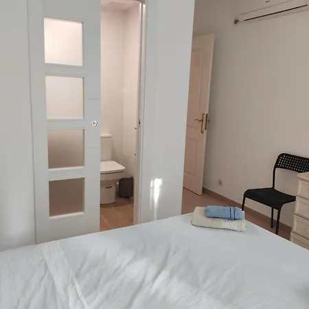 Apartment Frontbeach In Boliches *