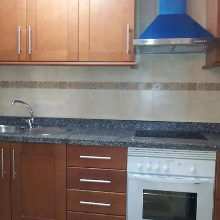 Frontbeach In Boliches Fuengirola