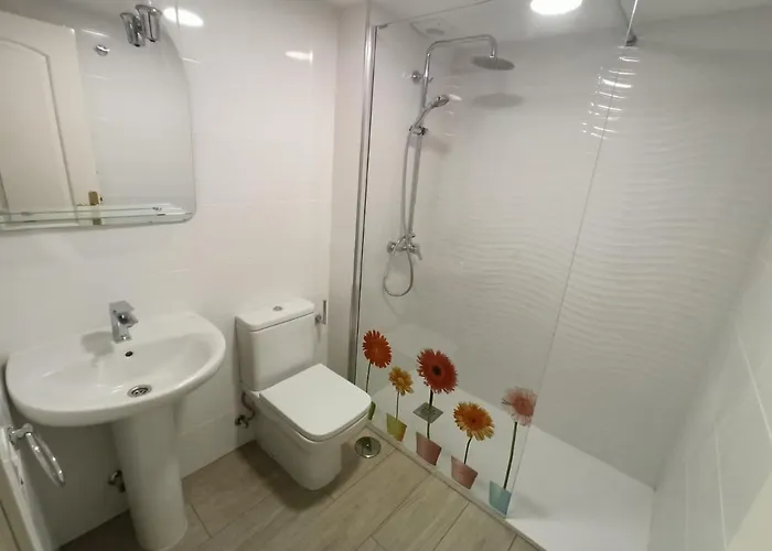 Appartamento Frontbeach In Boliches