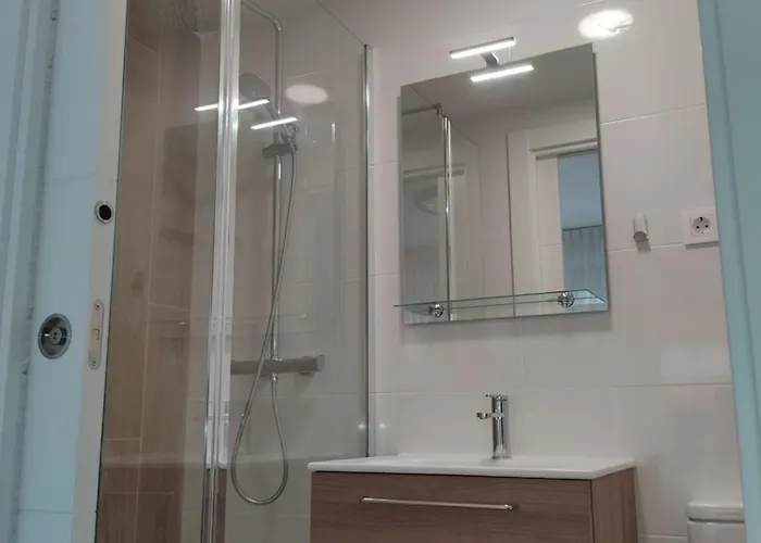 Appartamento Frontbeach In Boliches *