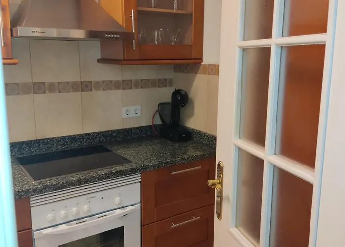 Frontbeach In Boliches * Fuengirola