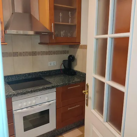 Frontbeach In Boliches * Фуэнхирола