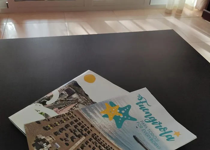 Frontbeach In Boliches Фуэнхирола